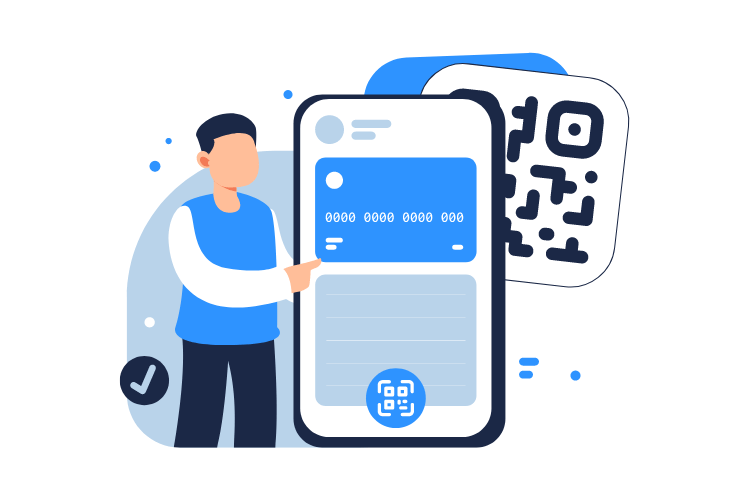 Mobile tipping compatibility