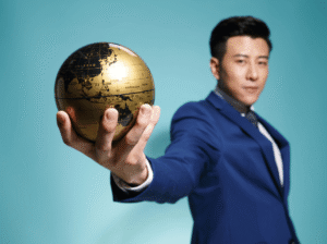 International Payments for Your Business