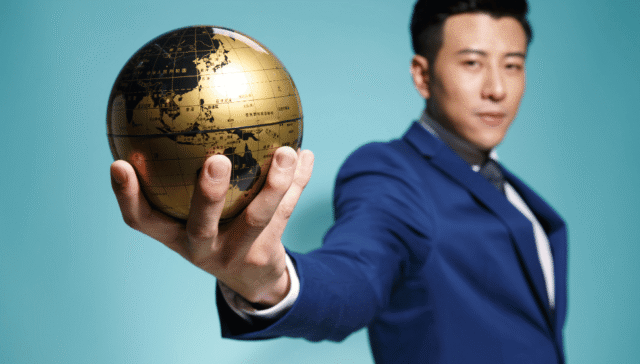 International Payments for Your Business